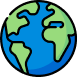 Global startups icon