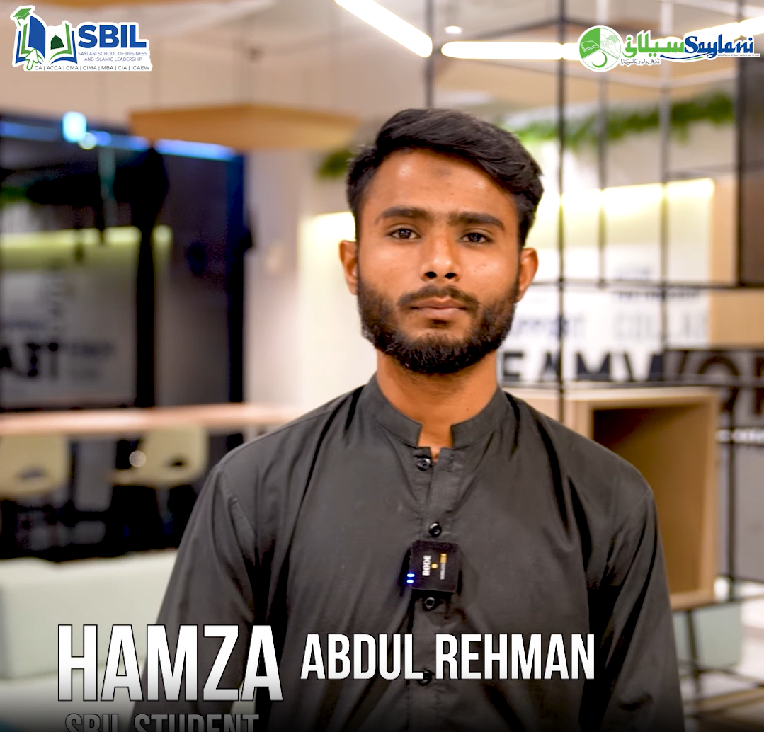 Hamza Abdul Rehman