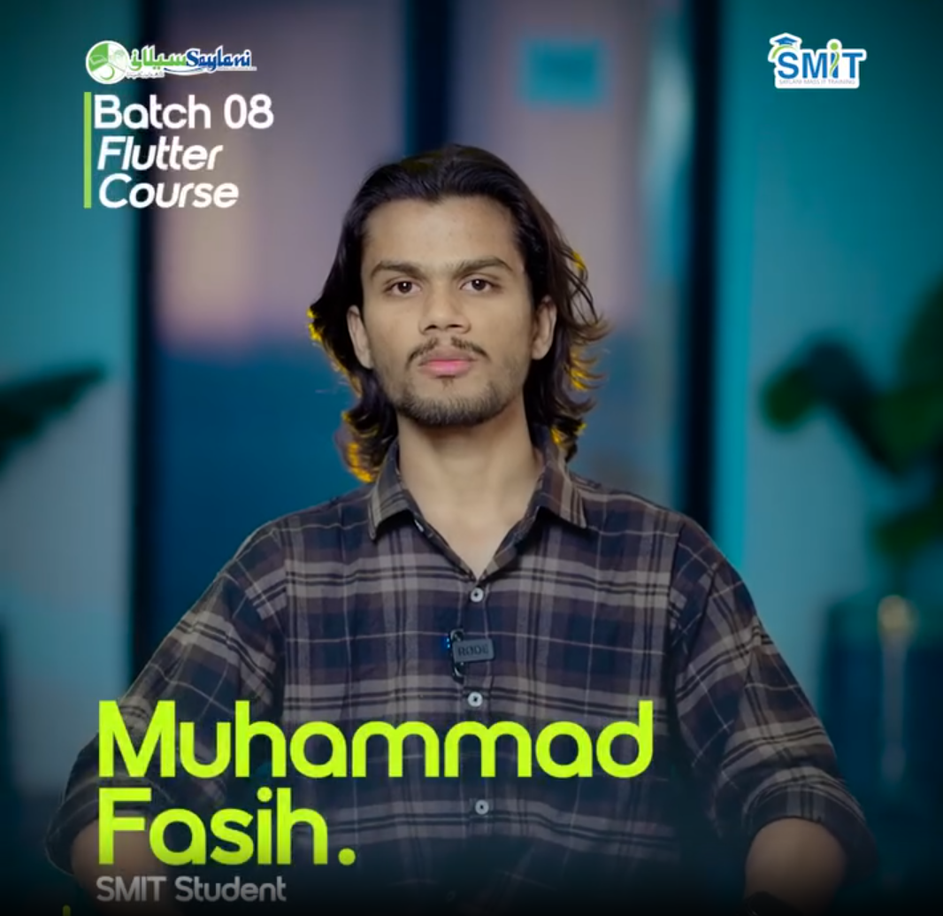 Muhammad Fasih